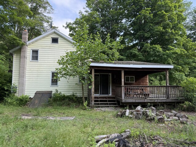 1177 Viaduct St, Susquehanna, PA 18847 - photo 1