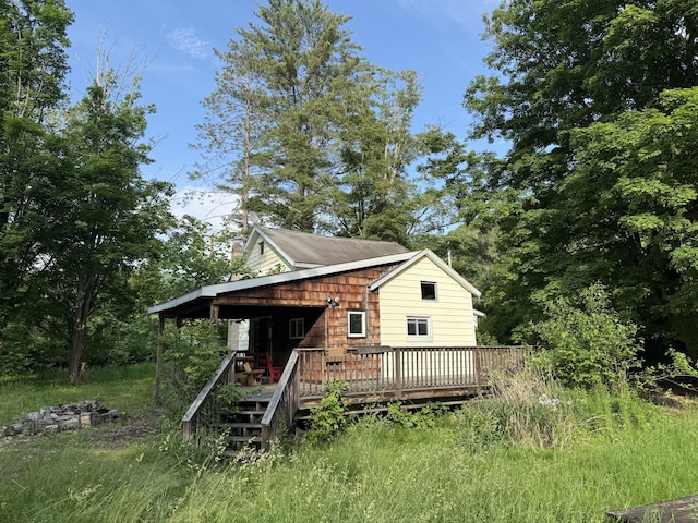 1177 Viaduct St, Susquehanna, PA 18847 - photo 2