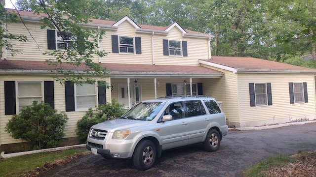 111 Brewster Way E, Stroudsburg, PA 18301 - view of front of house