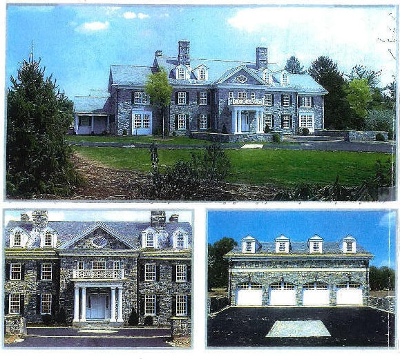 183 Saddle Creek Dr, Mount Bethel, PA 18343