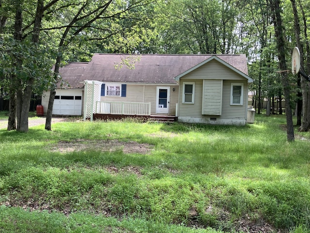 118 Buckhill Rd, Albrightsville, PA 18210 - photo 1