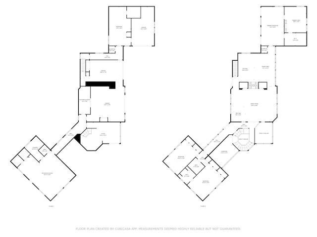 386 Camelback Rd, Tannersville, PA 18372 - view of layout