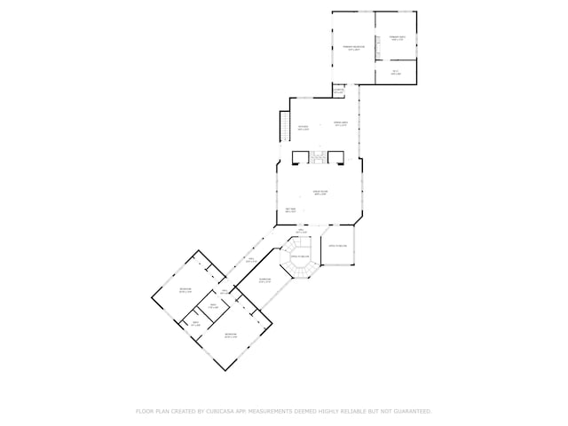 386 Camelback Rd, Tannersville, PA 18372 - plan