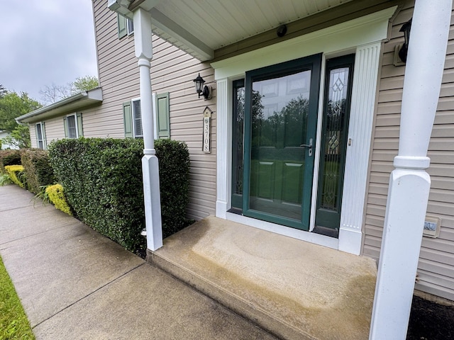 3708 Bayberry Dr, Danielsville, PA 18038 - view of exterior entry
