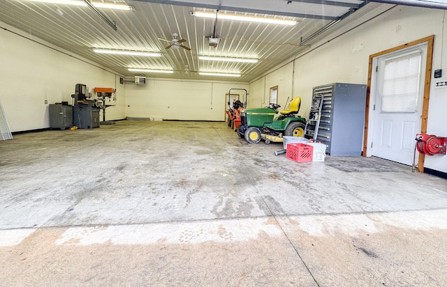 3708 Bayberry Dr, Danielsville, PA 18038 - view of garage