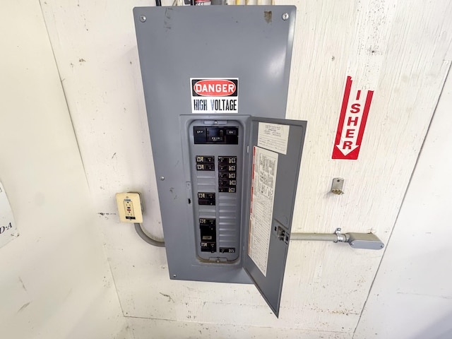 3708 Bayberry Dr, Danielsville, PA 18038 - utilities featuring electric panel
