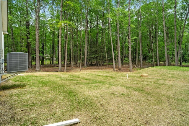 156 Crabapple Ln, Kunkletown, PA 18058 - view of grassy yard