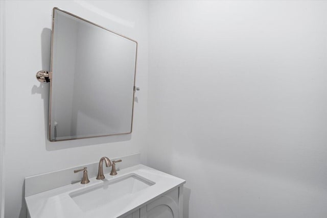 156 Crabapple Ln, Kunkletown, PA 18058 - bathroom featuring vanity