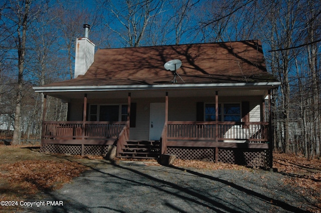 146 Dorchester Dr, Tobyhanna PA, 18466, 3 bedrooms, 2 baths house for sale