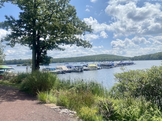 water view