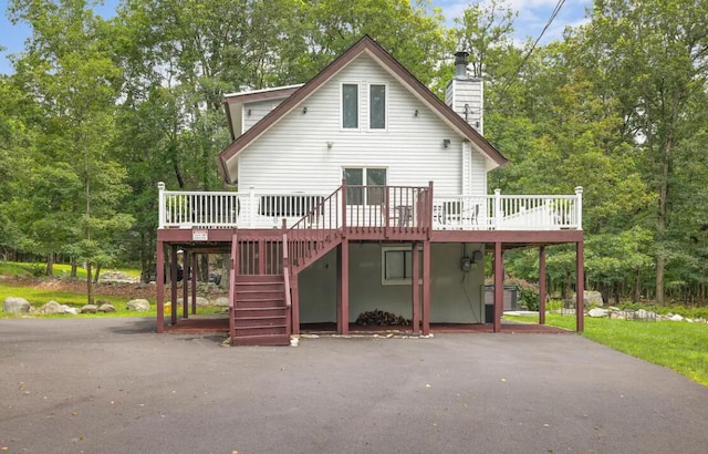 2175 Vista Cir E, Stroudsburg, PA 18302 - photo 3