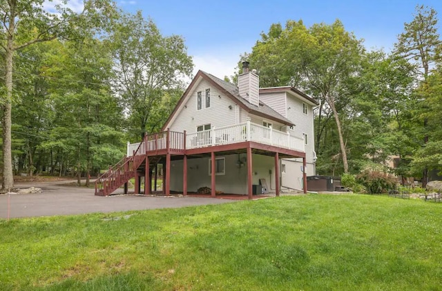 2175 Vista Cir E, Stroudsburg, PA 18302 - photo 9