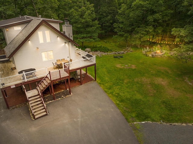 2175 Vista Cir E, Stroudsburg, PA 18302 - photo 2