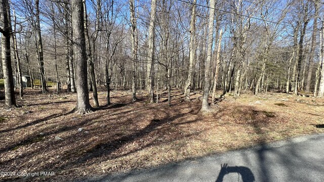 LOT9 Valley Rd, Gouldsboro PA, 18424 land for sale