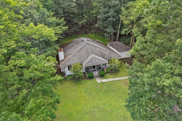 2726 Pocono Cir, Bartonsville, PA 18321 - view of subject property