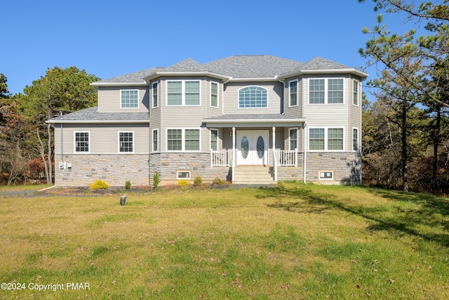 1508 Sun Valley Dr, Blakeslee PA, 18610, 4 bedrooms, 2.5 baths house for sale