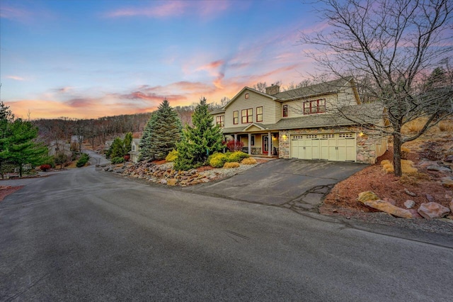 113 Longview Dr, Lake Harmony, PA 18624 - photo 1