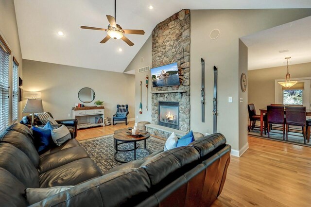 113 Longview Dr, Lake Harmony, PA 18624 - photo 6