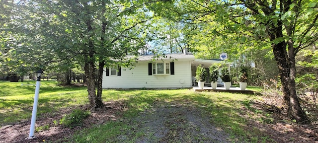 7 Holiday Ct, Albrightsville, PA 18210 - photo 1
