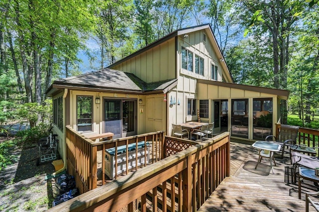 4147 Hemlock Trl, Pocono Pines, PA 18350 - photo 17