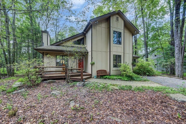 4147 Hemlock Trl, Pocono Pines, PA 18350 - photo 1