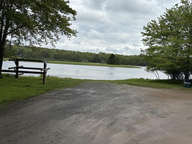 610 N Shore Dr, Albrightsville, PA 18210
