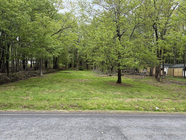 610 N Shore Dr, Albrightsville, PA 18210