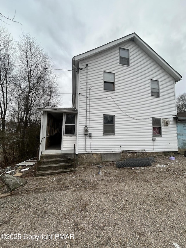 Listing photo 3 for 264 Highland Main St, Freeland PA 18224