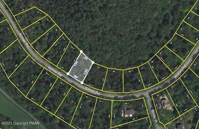 7556 Kilmer Rd, Tobyhanna, PA 18466 - photo 1