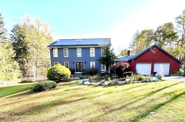 Listing photo 2 for 5602 Broadacre Dr, Stroudsburg PA 18360