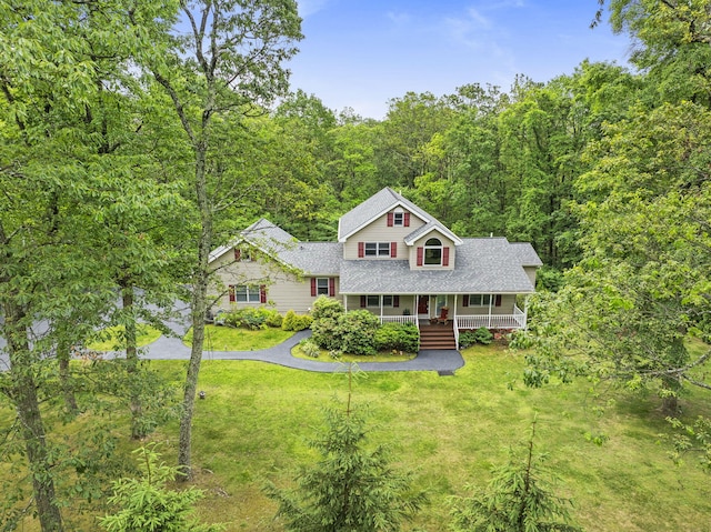 218 Evergreen Ct, Saylorsburg, PA 18353 - photo 2