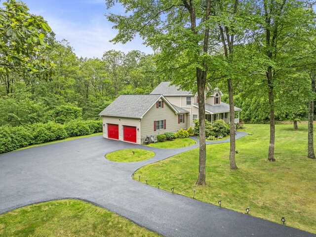 218 Evergreen Ct, Saylorsburg, PA 18353 - photo 4