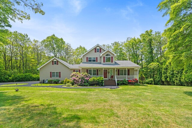 218 Evergreen Ct, Saylorsburg, PA 18353 - photo 5