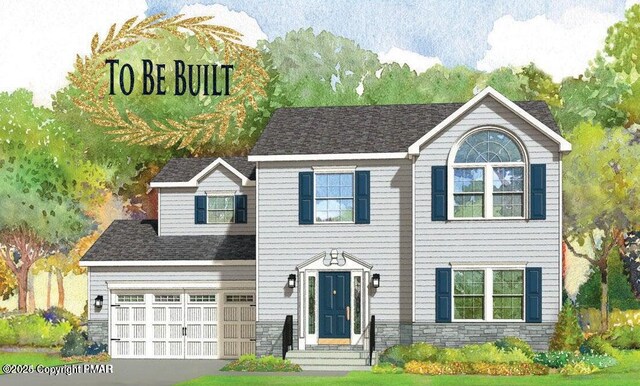105646L Spring Ct, Bushkill, PA 18324 - a file