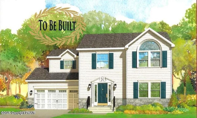 105646L Spring Ct, Bushkill, PA 18324 - miscellaneous file
