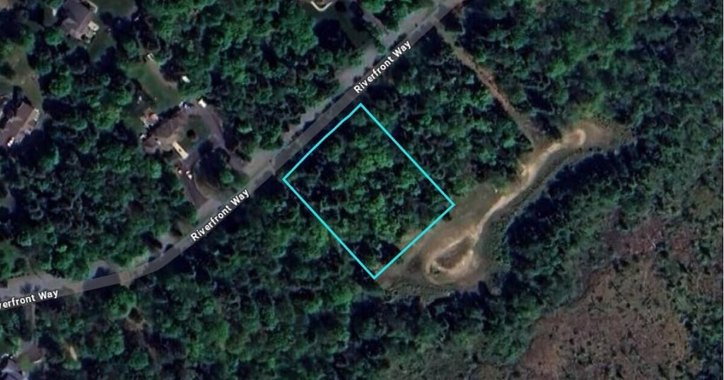 0 Riverfront Way, Gouldsboro, PA 18424 - photo 1