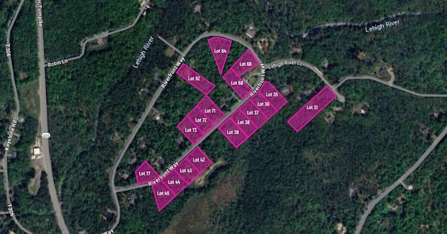0 Riverfront Way, Gouldsboro, PA 18424 - photo 2