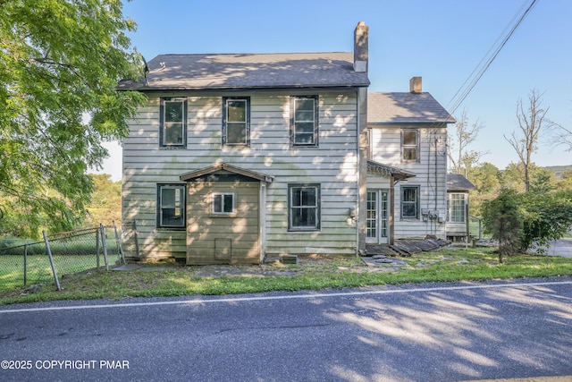 3532 Middle Easton Belmont Pike, Stroudsburg, PA 18360 - photo 4