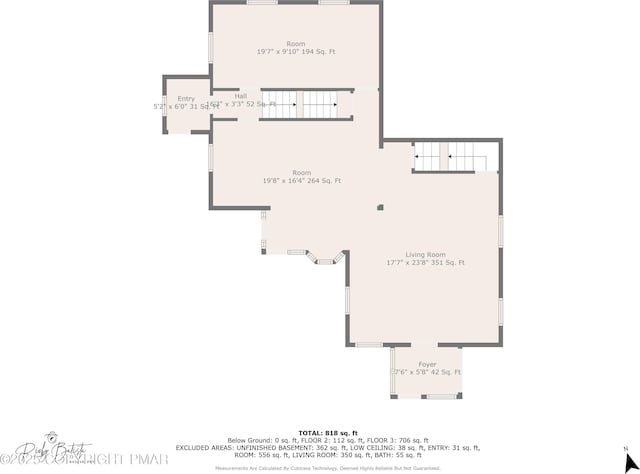 3532 Middle Easton Belmont Pike, Stroudsburg, PA 18360 - photo 13