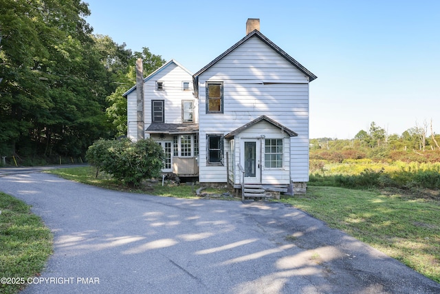 3532 Middle Easton Belmont Pike, Stroudsburg, PA 18360 - photo 5