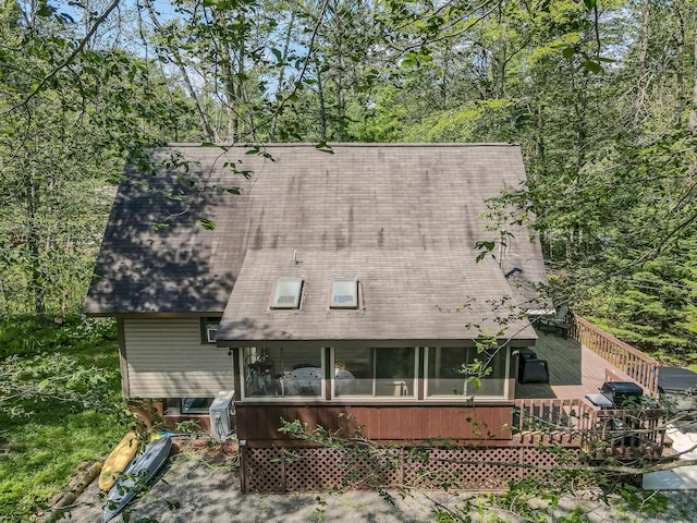102 King Arthur Rd, Pocono Lake, PA 18347 - photo 56