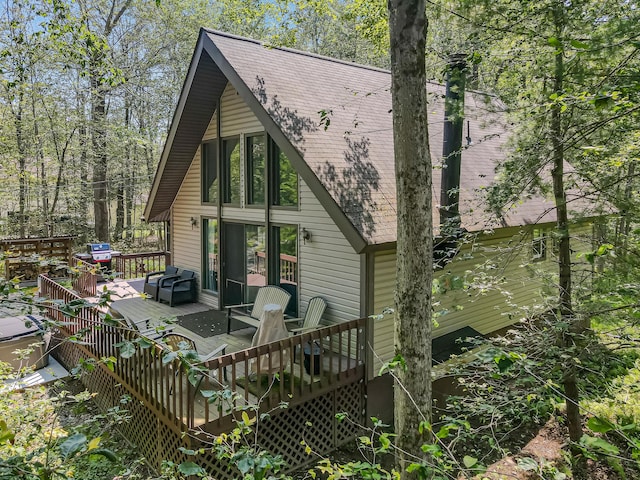 102 King Arthur Rd, Pocono Lake, PA 18347 - photo 3
