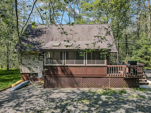 102 King Arthur Rd, Pocono Lake, PA 18347 - photo 4