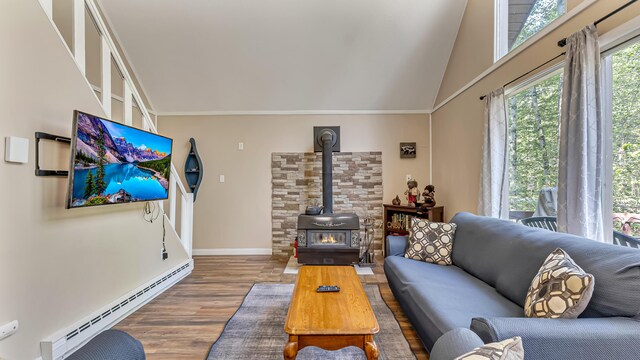 102 King Arthur Rd, Pocono Lake, PA 18347 - photo 16