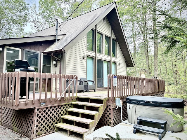 102 King Arthur Rd, Pocono Lake, PA 18347 - photo 8
