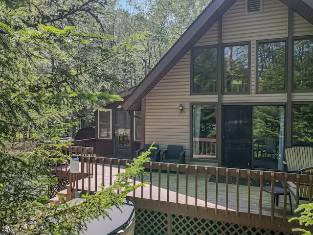 102 King Arthur Rd, Pocono Lake, PA 18347 - photo 7
