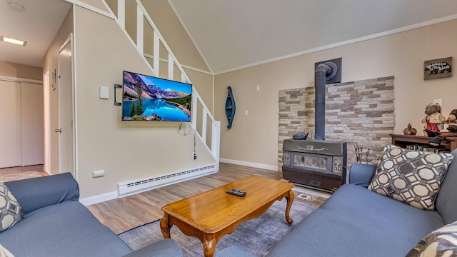 102 King Arthur Rd, Pocono Lake, PA 18347 - photo 13