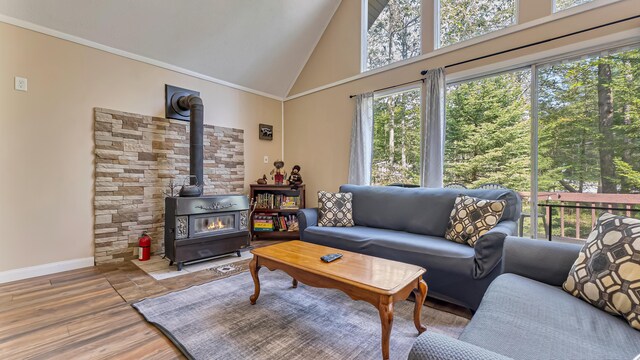 102 King Arthur Rd, Pocono Lake, PA 18347 - photo 22