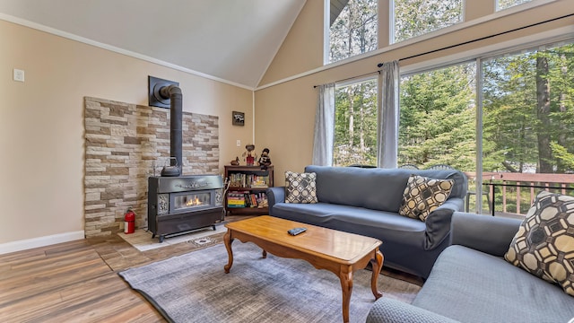 102 King Arthur Rd, Pocono Lake, PA 18347 - photo 17