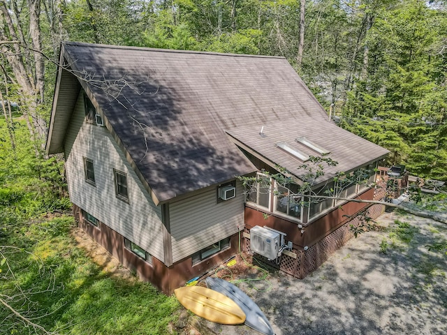 102 King Arthur Rd, Pocono Lake, PA 18347 - photo 57